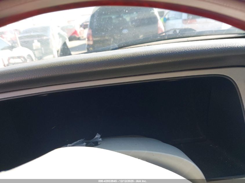 2004 Lincoln Navigator VIN: 5LMFU28R54LJ43732 Lot: 43933945