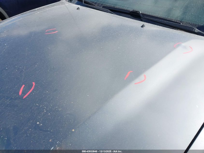 2003 Toyota Highlander V6 VIN: JTEHF21A330122582 Lot: 43933948