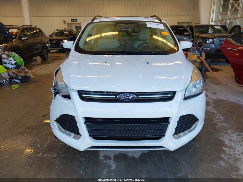 2015 Ford Escape Se VIN: 1FMCU9G96FUC43867 Lot: 43933953