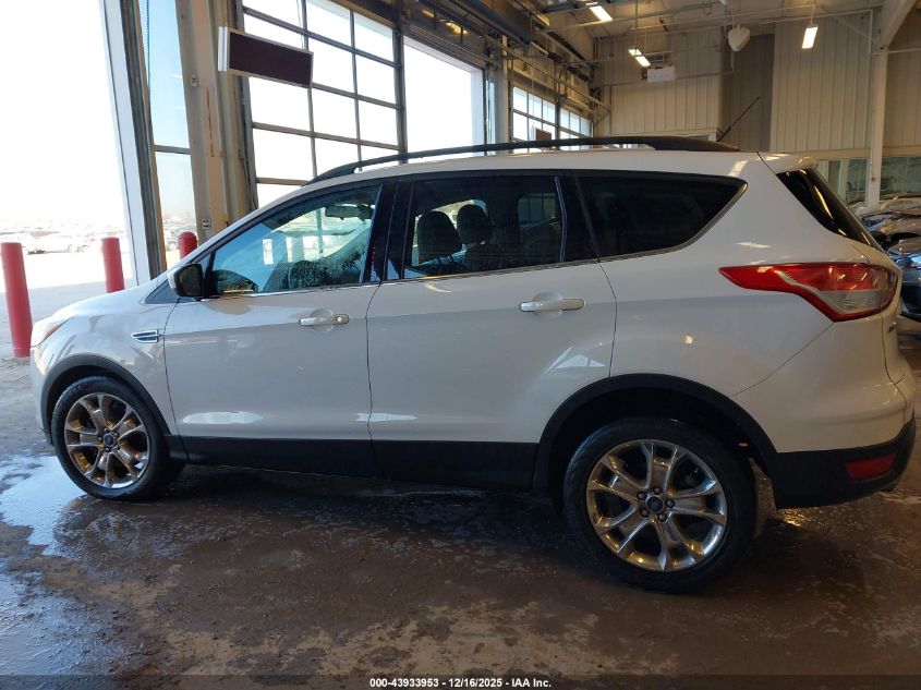 2015 Ford Escape Se VIN: 1FMCU9G96FUC43867 Lot: 43933953