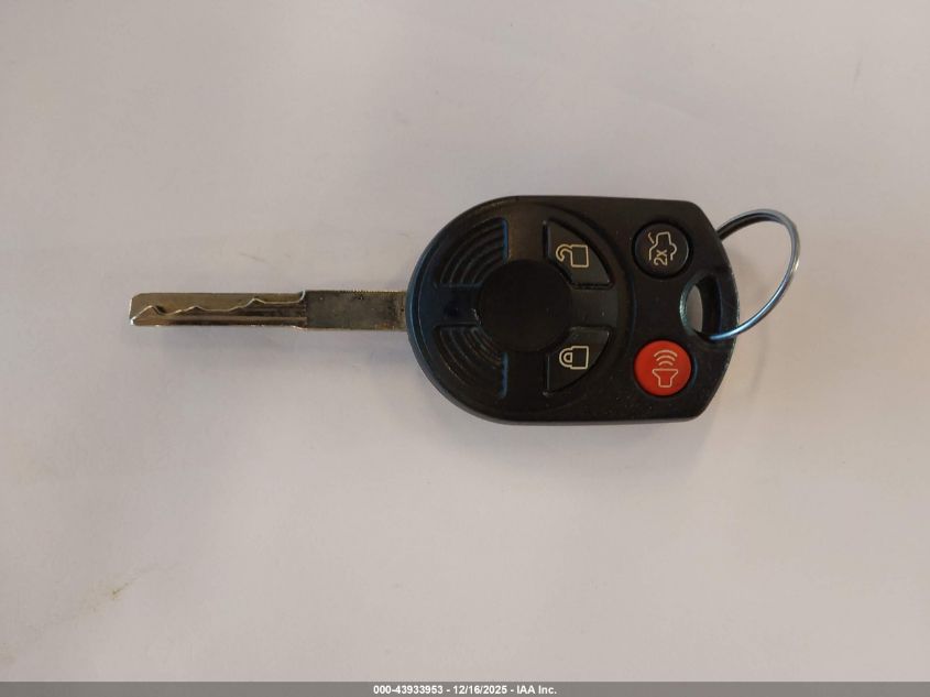 2015 Ford Escape Se VIN: 1FMCU9G96FUC43867 Lot: 43933953