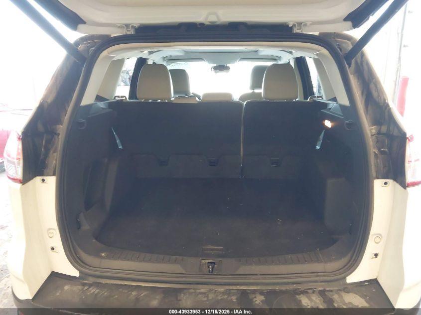 2015 Ford Escape Se VIN: 1FMCU9G96FUC43867 Lot: 43933953