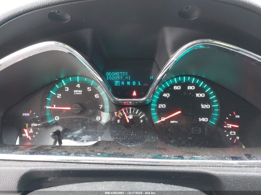 2017 Chevrolet Traverse 2Lt VIN: 1GNKVHKD4HJ292967 Lot: 43933961