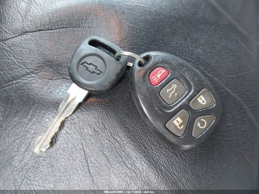 2017 Chevrolet Traverse 2Lt VIN: 1GNKVHKD4HJ292967 Lot: 43933961