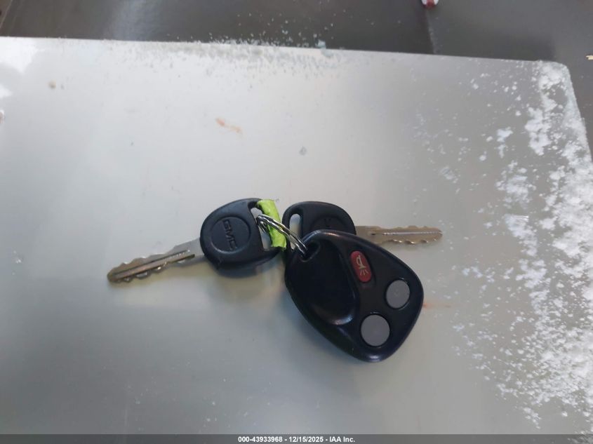 2005 GMC Yukon Xl 1500 Slt VIN: 3GKFK16Z75G178916 Lot: 43933968