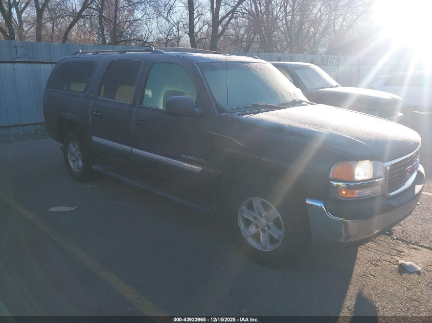2005 GMC Yukon Xl 1500 Slt