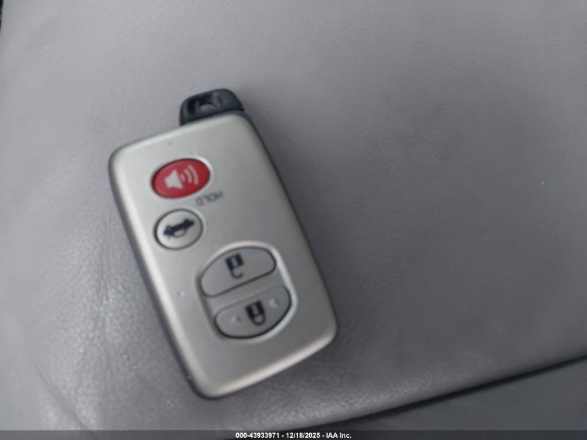 2009 Toyota Camry Hybrid VIN: 4T1BB46K29U068062 Lot: 43933971