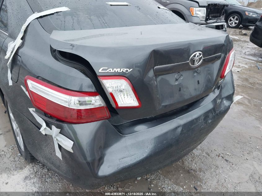 2009 Toyota Camry Hybrid VIN: 4T1BB46K29U068062 Lot: 43933971