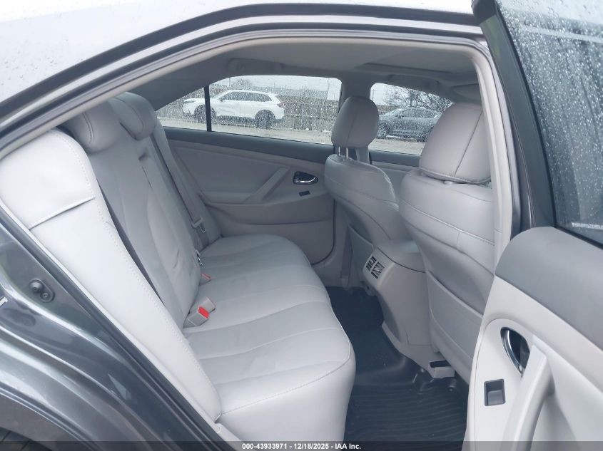 2009 Toyota Camry Hybrid VIN: 4T1BB46K29U068062 Lot: 43933971