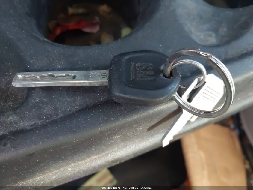 2021 Chevrolet Express Cutaway Work Van VIN: 1HA3GSC7XMN000511 Lot: 43933975