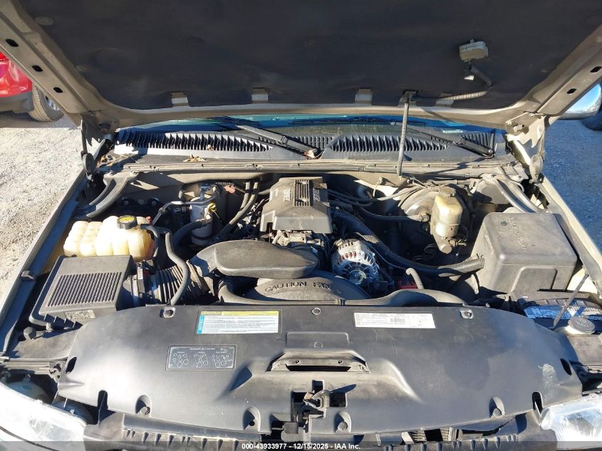 2000 GMC Sierra 1500 Sle VIN: 1GTEC14T1YE225825 Lot: 43933977