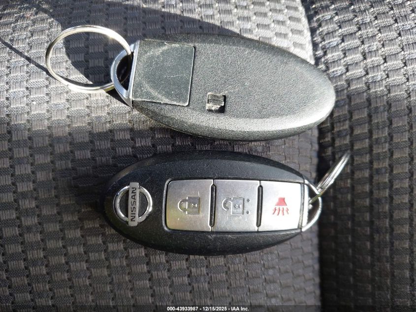 2009 Nissan Versa 1.8Sl VIN: 3N1BC13E99L402079 Lot: 43933987