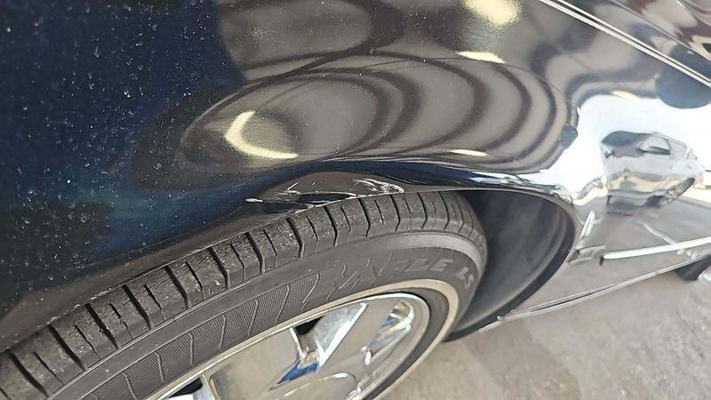 2001 Cadillac Deville Standard VIN: 1GEEH90Y31U500387 Lot: 43933990