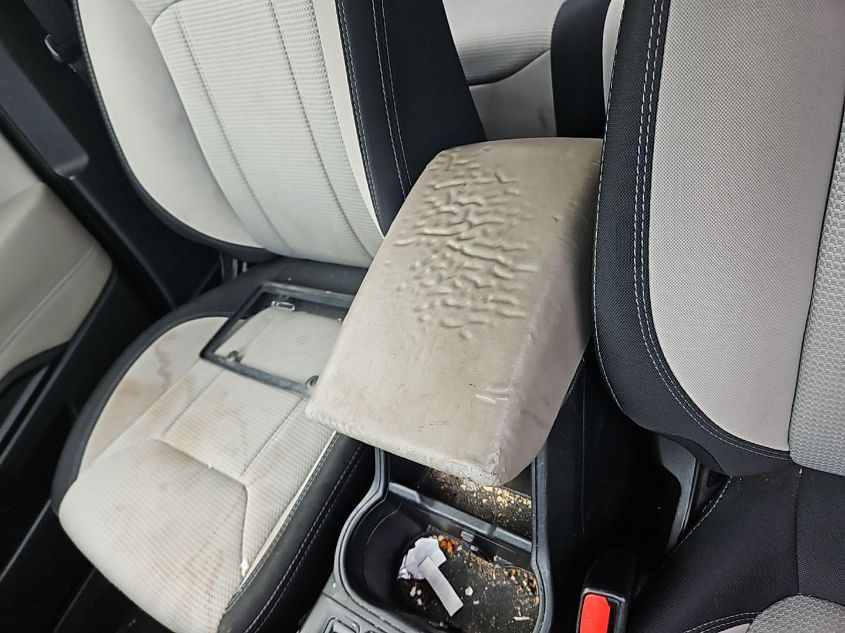 2022 Subaru Forester VIN: JF2SKAAC7NH480002 Lot: 43933992