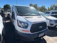 FORD TRANSIT XL