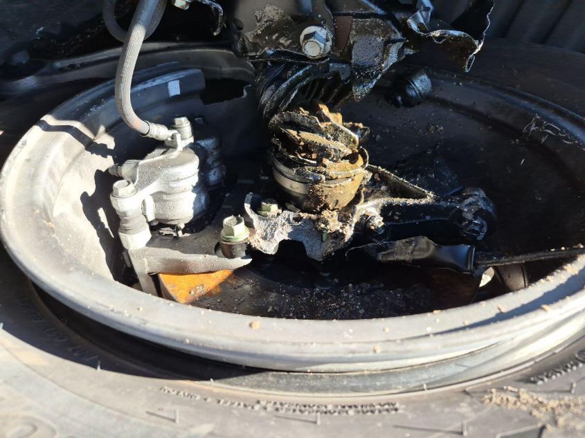 SUBARU OUTBACK PREMIUM