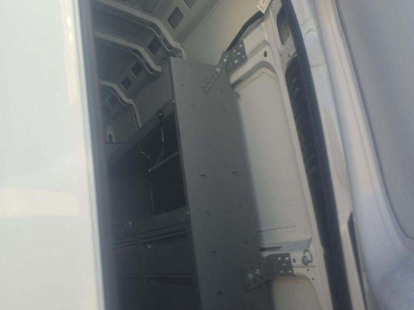 VIN 3C6LRVDG9PE502361 2023 RAM PROMASTER 2500 HIGH ROOF 159 WB