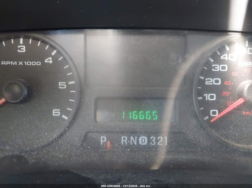 1FTWF30555ED14453 2005 FORD F350 photo no. 5