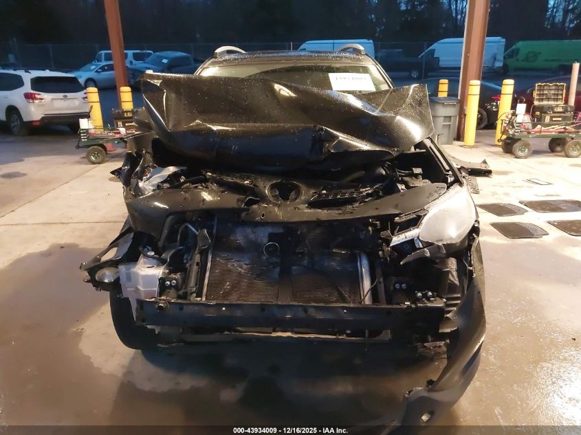 2015 Toyota Rav4 Limited VIN: 2T3YFREV0FW202612 Lot: 43934009