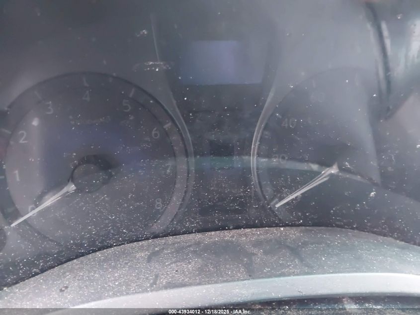 2011 Lexus Rx 350 VIN: 2T2ZK1BA5BC048644 Lot: 43934012