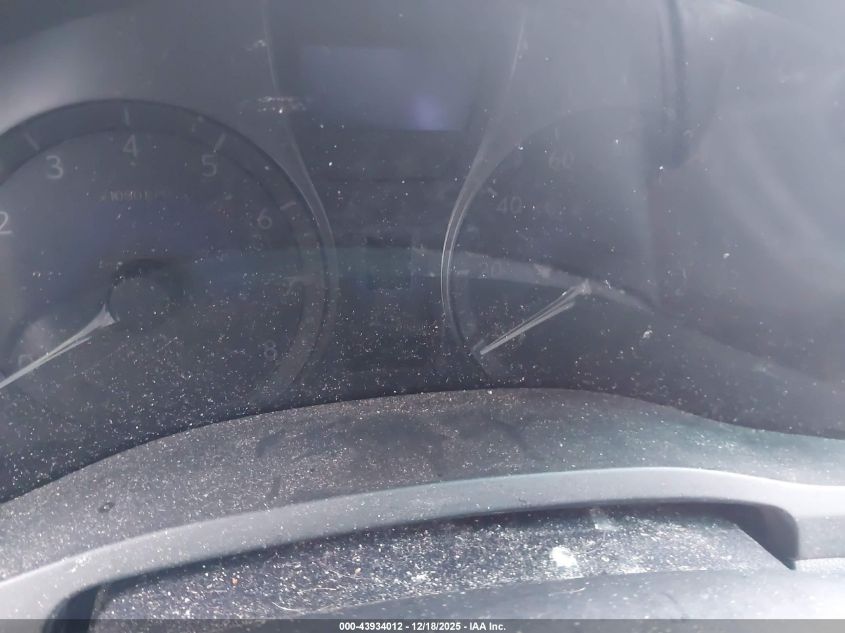 2011 Lexus Rx 350 VIN: 2T2ZK1BA5BC048644 Lot: 43934012