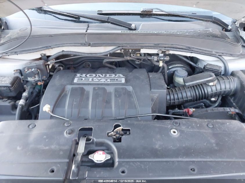 2007 Honda Pilot Lx VIN: 5FNYF281X7B026739 Lot: 43934014