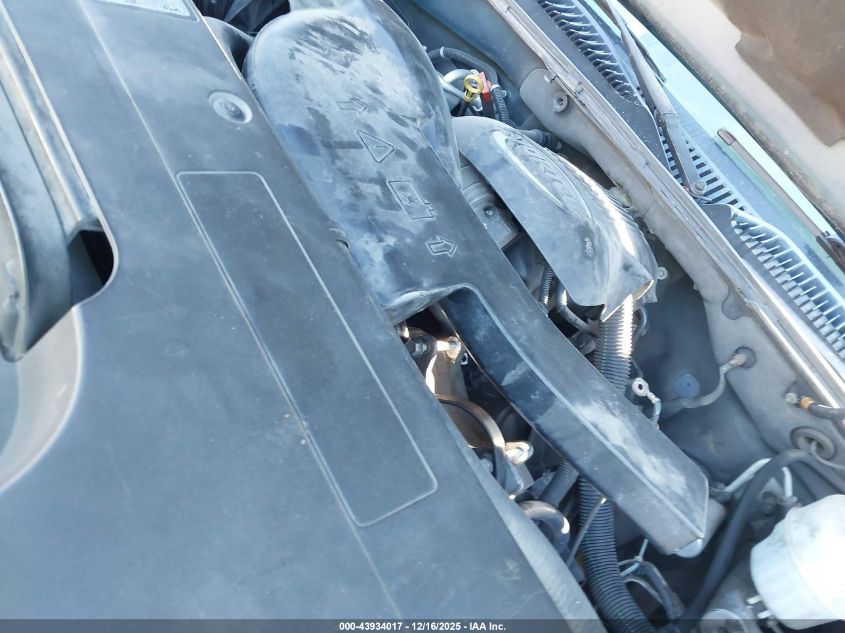 2005 Chevrolet Avalanche 1500 Z66 VIN: 3GNEC12Z15G154578 Lot: 43934017