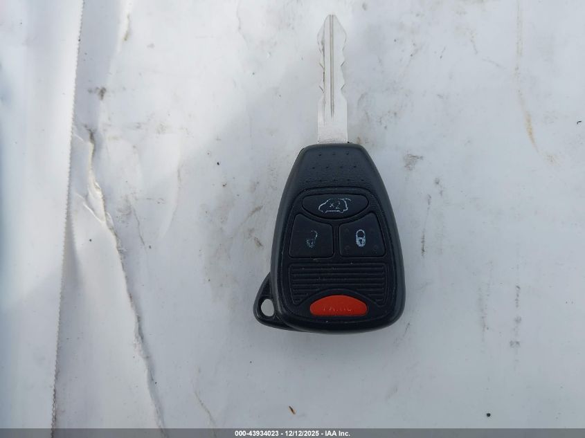 2011 Chrysler 200 Lx VIN: 1C3BC4FB3BN563957 Lot: 43934023