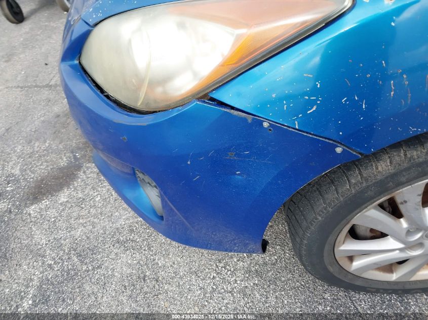 2012 Mazda Mazda3 I Grand Touring VIN: JM1BL1W79C1627546 Lot: 43934025