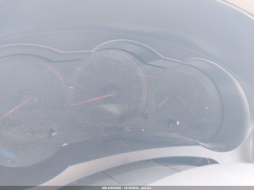 2009 Nissan Altima 2.5 S VIN: 1N4AL21E99C124464 Lot: 43934026