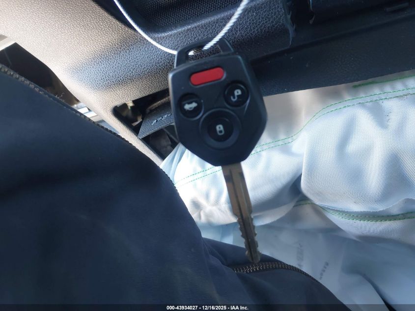 2024 Subaru Forester VIN: JF2SKABC2RH437904 Lot: 43934027