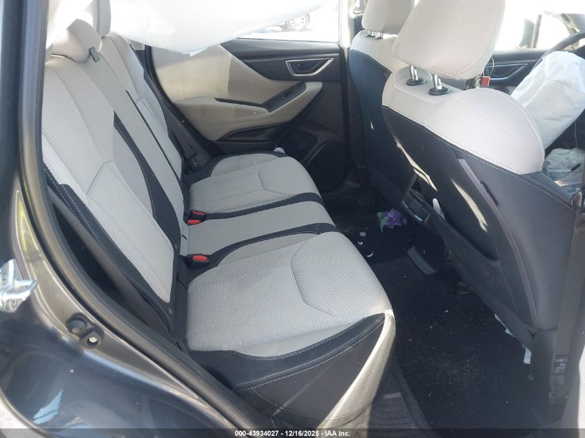 2024 Subaru Forester VIN: JF2SKABC2RH437904 Lot: 43934027