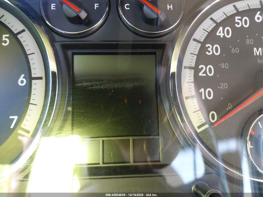 2011 Ram Ram 1500 Slt VIN: 1D7RB1CT8BS615356 Lot: 43934039