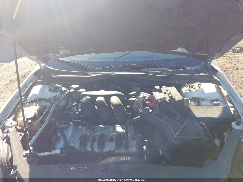 2009 Ford Fusion Sel VIN: 3FAHP08159R147395 Lot: 43934045