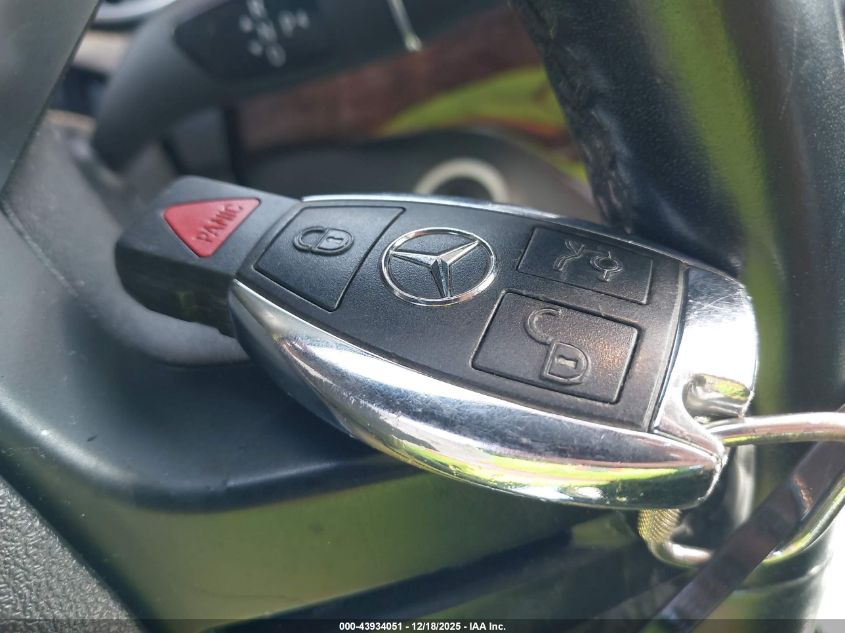 2012 Mercedes-Benz Ml 350 4Matic VIN: 4JGDA5HB9CA033686 Lot: 43934051