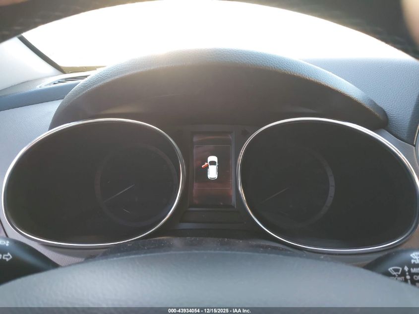 2018 Hyundai Santa Fe Sport 2.4L VIN: 5XYZU3LB7JG511856 Lot: 43934054