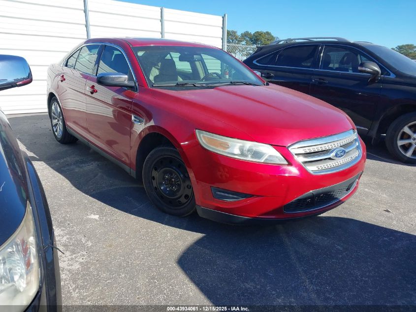 FORD TAURUS LIMITED
