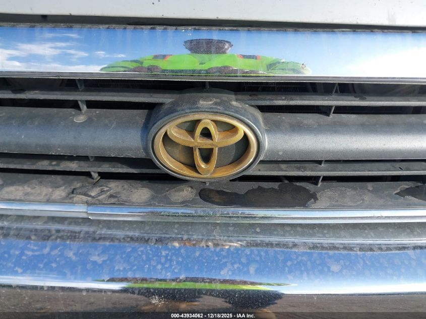 1997 Toyota 4Runner Sr5 V6 Limited VIN: JT3GN87R2V0021088 Lot: 43934062