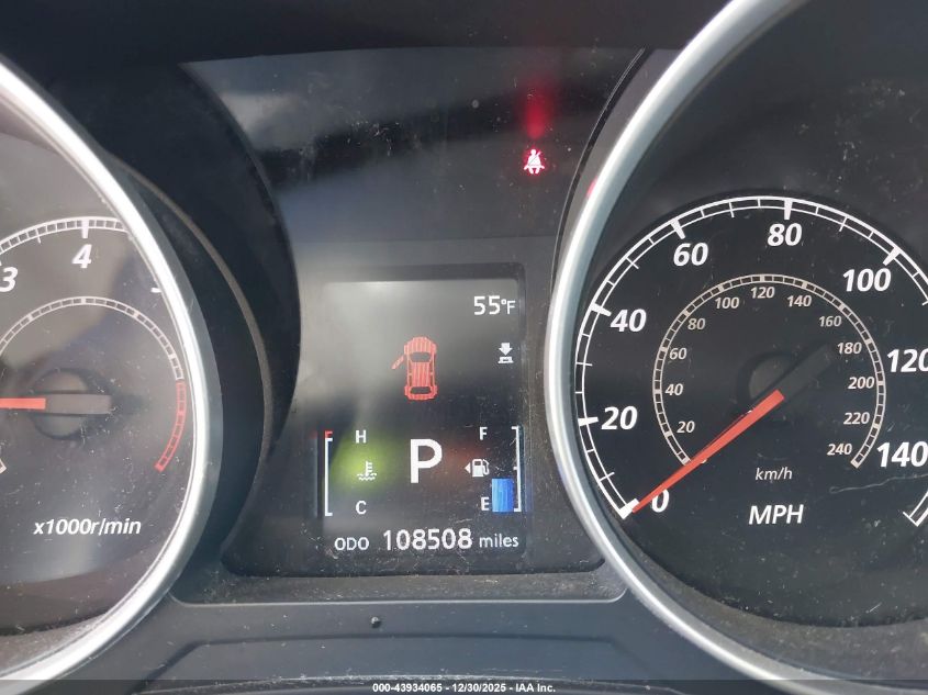 2011 Mitsubishi Outlander Sport Es VIN: JA4AP3AU2BZ022206 Lot: 43934065