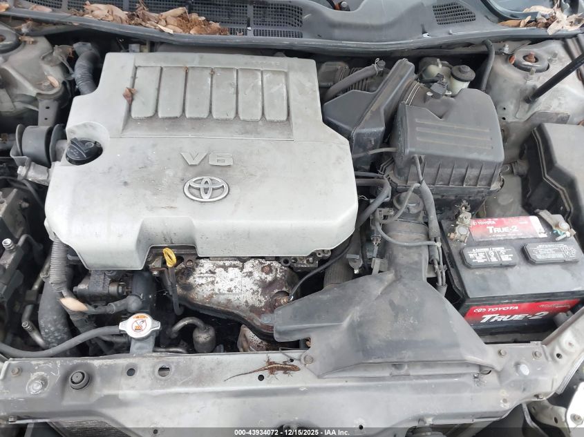 2006 Toyota Avalon Limited VIN: 4T1BK36BX6U114971 Lot: 43934072