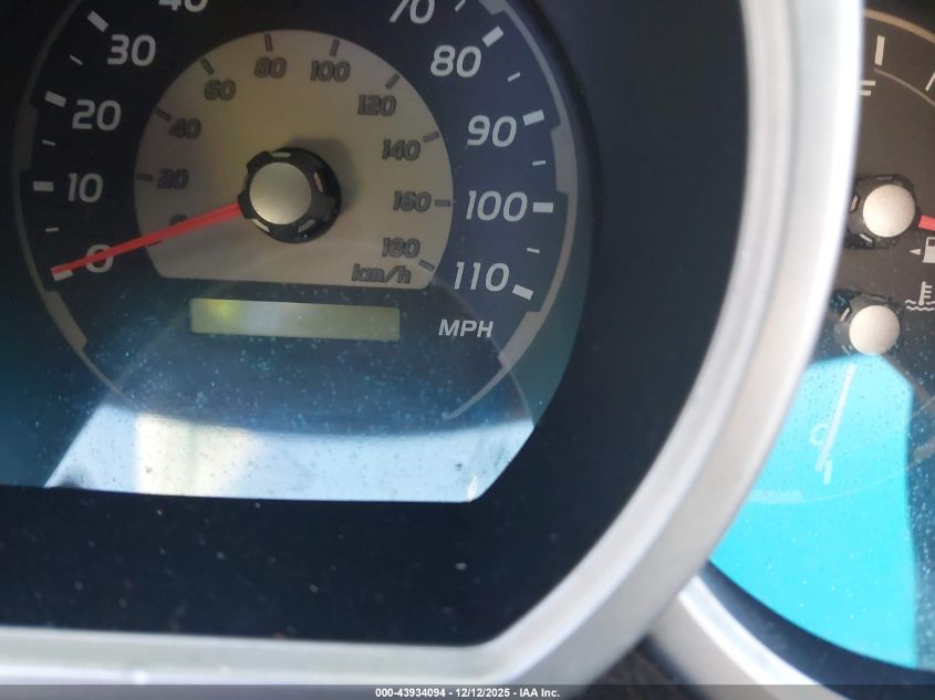 2005 Toyota 4Runner Sr5 V6 VIN: JTEZU14R950060940 Lot: 43934094