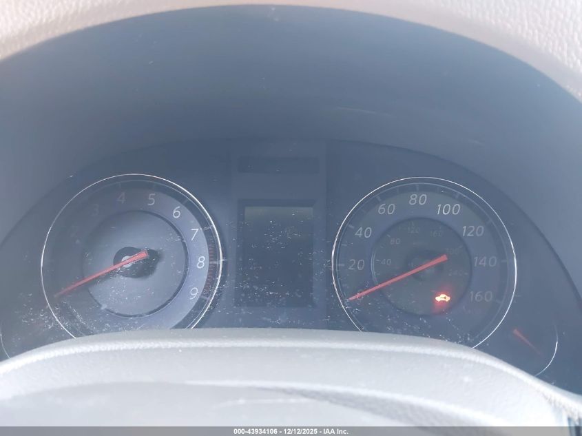 2009 Infiniti G37 Journey VIN: JNKCV61E29M305905 Lot: 43934106