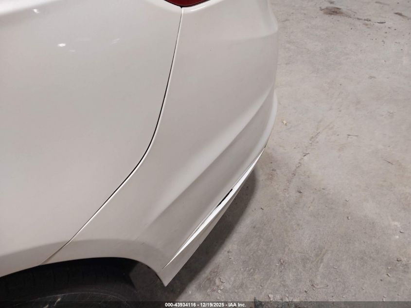 2013 Ford Fusion Se VIN: 3FA6P0H90DR271984 Lot: 43934116