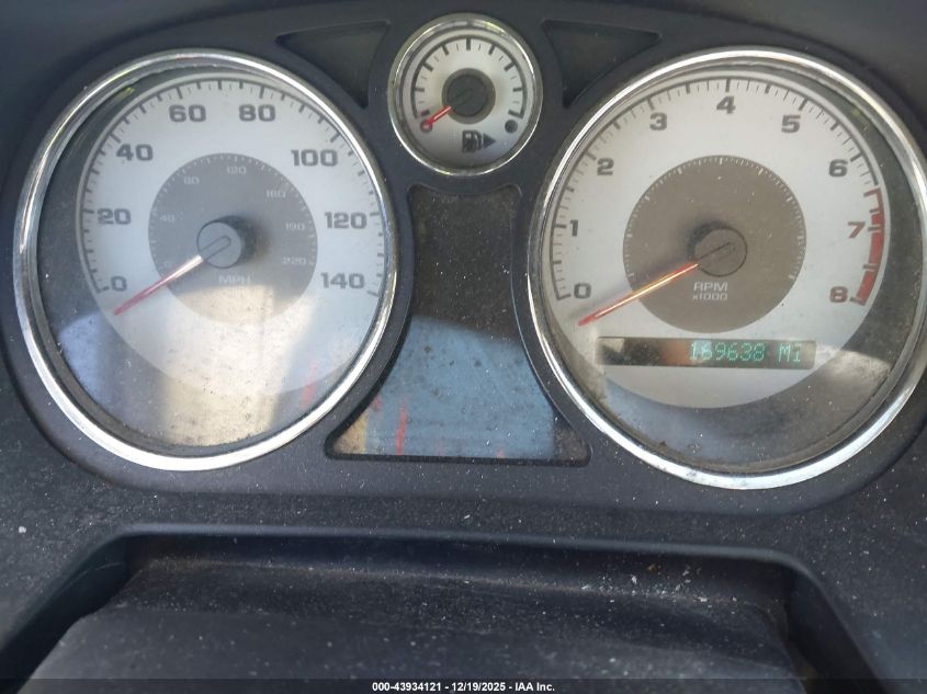 2007 Chevrolet Cobalt Lt VIN: 1G1AL55F477146921 Lot: 43934121