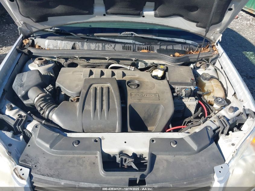 2007 Chevrolet Cobalt Lt VIN: 1G1AL55F477146921 Lot: 43934121