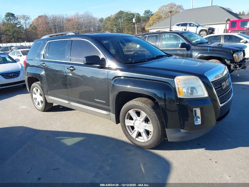 GMC TERRAIN SLE-2