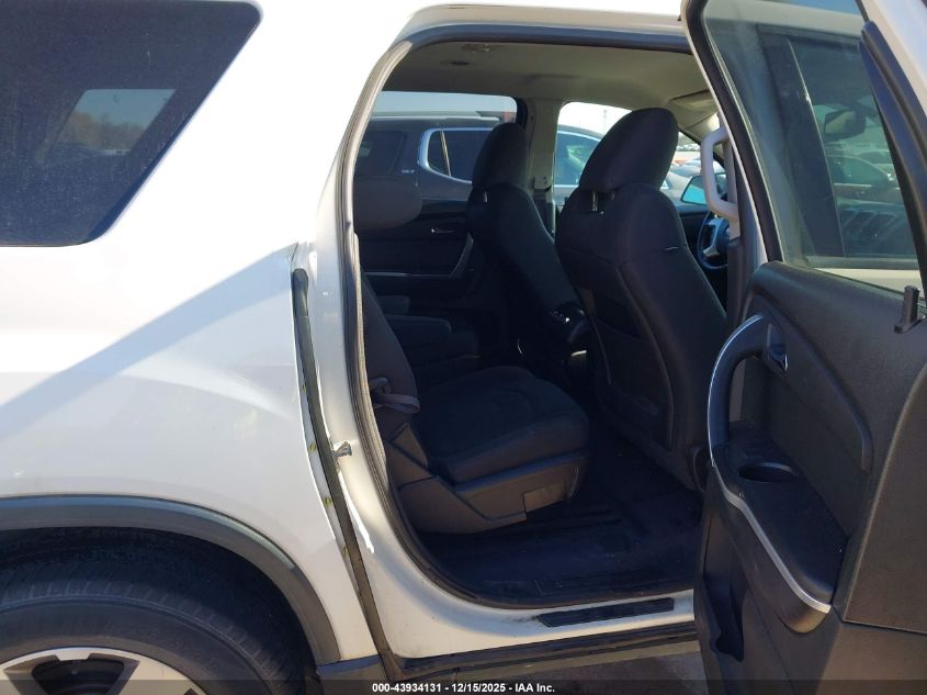 2012 GMC Acadia Sle VIN: 1GKKRPEDXCJ189052 Lot: 43934131