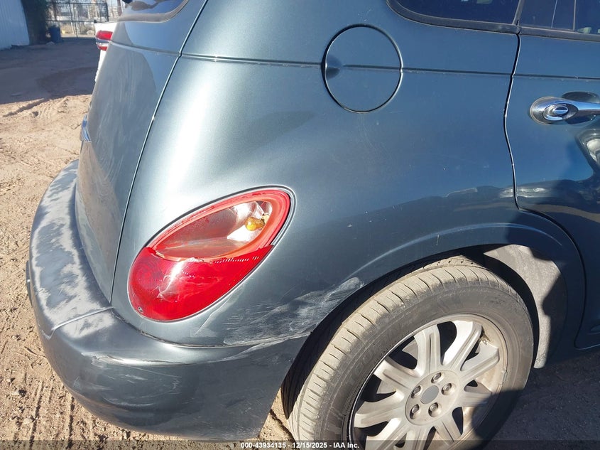 3A8FY68B46T327257 2006 CHRYSLER PT CRUISER photo no. 6