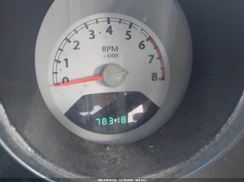 3A8FY68B46T327257 2006 CHRYSLER PT CRUISER photo no. 7