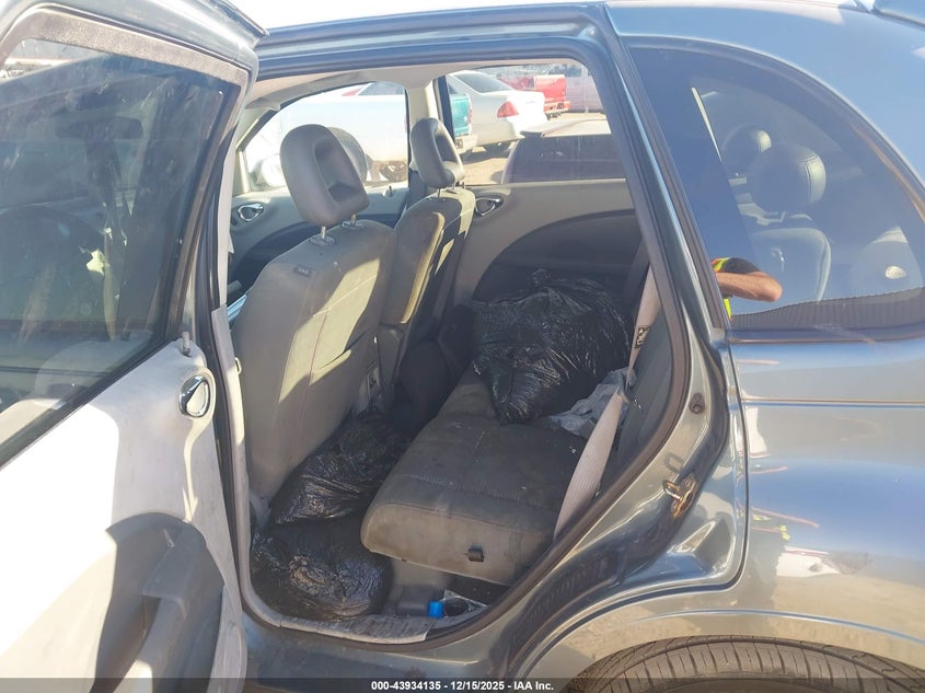 3A8FY68B46T327257 2006 CHRYSLER PT CRUISER photo no. 8